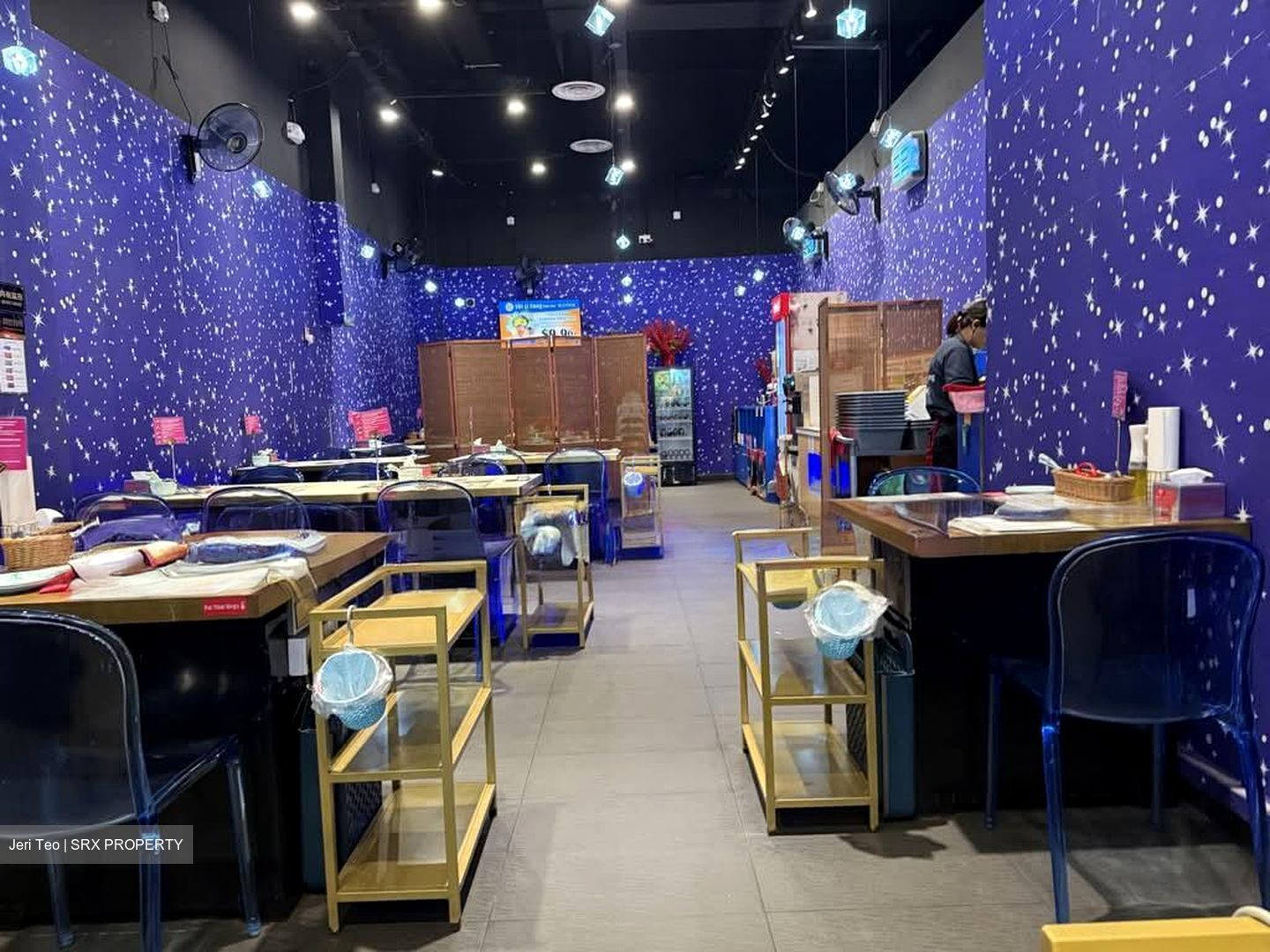 Tai Seng Link (D19), Retail #602995381